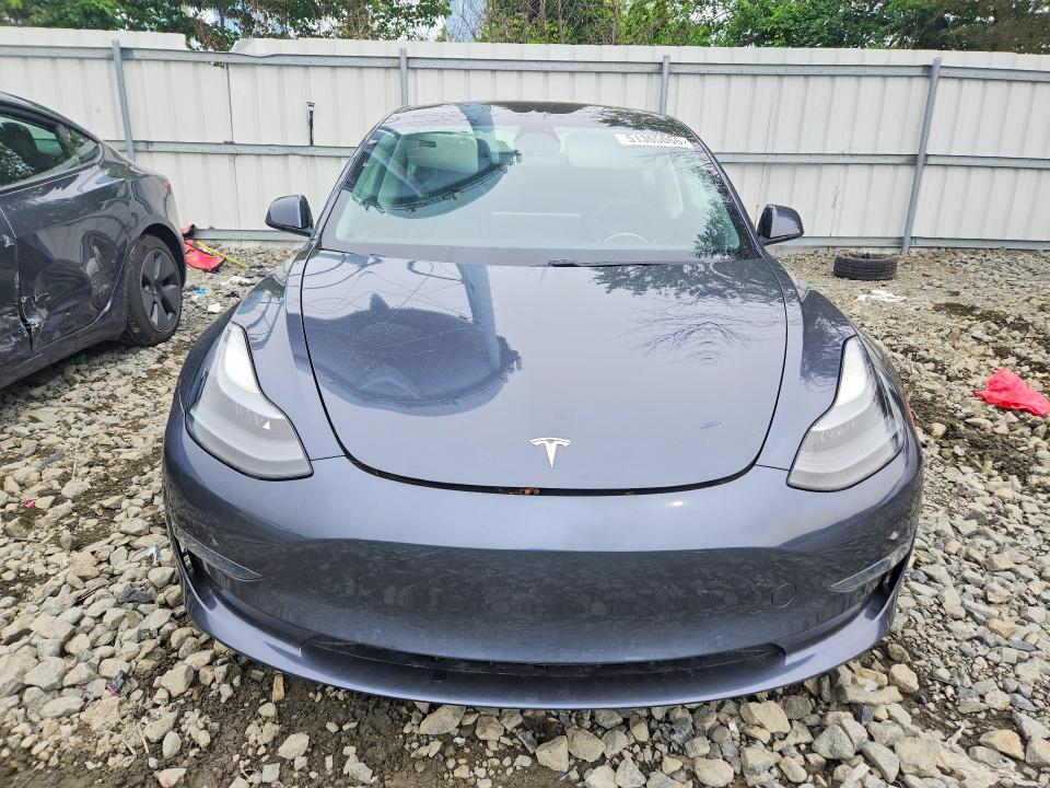 Продажа на аукционе авто 2021 Tesla Model 3, vin: 5YJ3E1EB1MF014835, номер лота: 51365066