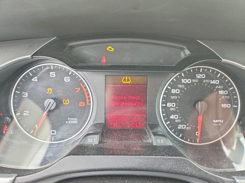 Продажа на аукционе авто 2009 Audi A4, vin: WAULF78K79N026652, номер лота: 54091766