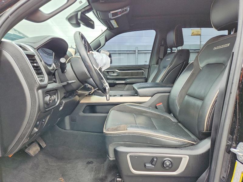 Продаж на аукціоні авто 2019 Ram 1500, vin: 1C6SRFJT8KN781762, номер лоту: 54281736