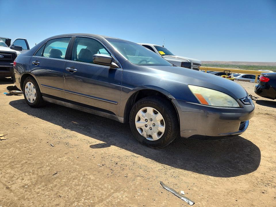 54008696 :رقم المزاد ، 1HGCM56304A155147 vin ، 2004 Honda Accord مزاد بيع