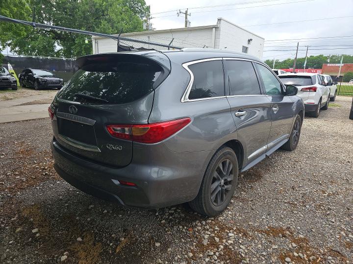 54654986 :رقم المزاد ، 5N1AL0MN3FC517314 vin ، 2015 Infiniti Qx60 مزاد بيع