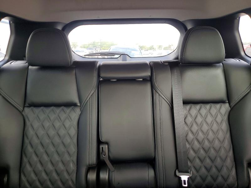 Aukcja sprzedaży 2024 Mitsubishi Outlander, vin: JA4J3WA86RZ024387, numer aukcji: 52255346