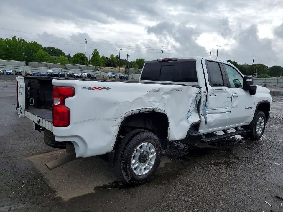 Aukcja sprzedaży 2021 Chevrolet Silverado, vin: 1GC5YNE74MF226935, numer aukcji: 53826356