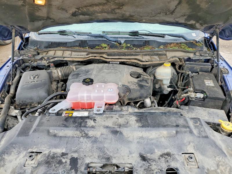 Aukcja sprzedaży 2014 Ram 1500, vin: 1C6RR7VM8ES481121, numer aukcji: 52653846