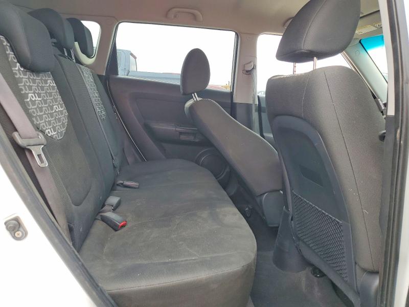 Aukcja sprzedaży 2010 Kia Soul, vin: KNDJT2A2XA7070315, numer aukcji: 52040886