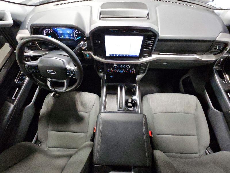 Продаж на аукціоні авто 2023 Ford F150, vin: 1FTFW1E81PFC50285, номер лоту: 53455196