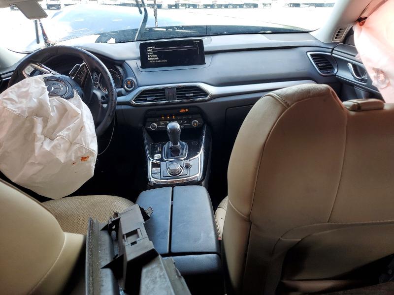 Aukcja sprzedaży 2021 Mazda Cx-9, vin: JM3TCACY1M0508728, numer aukcji: 55516926
