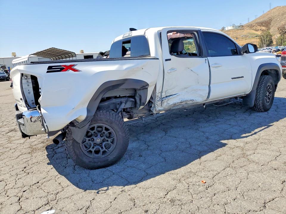 52271276 :رقم المزاد ، 3TMAZ5CN6PM203836 vin ، 2023 Toyota Tacoma مزاد بيع