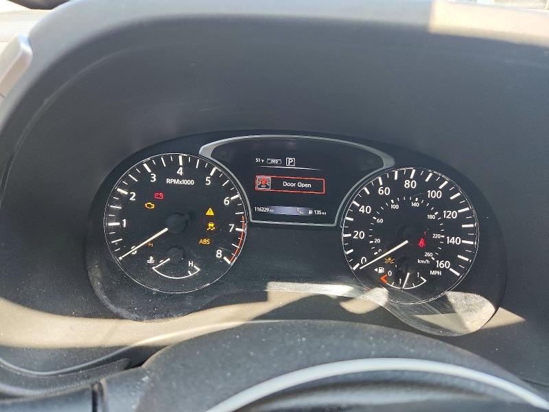 Aukcja sprzedaży 2020 Nissan Pathfinder, vin: 5N1DR2CM1LC633235, numer aukcji: 52577426