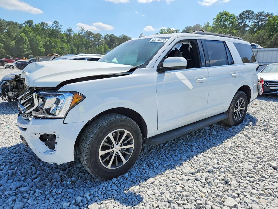 Продажа на аукционе авто 2020 Ford Expedition, vin: 1FMJU1HT0LEA64801, номер лота: 53135206