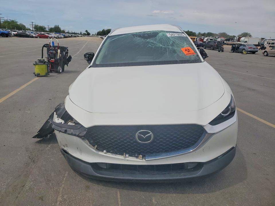 54213606 :رقم المزاد ، 3MVDMBCMXPM572442 vin ، 2023 Mazda Cx-30 مزاد بيع