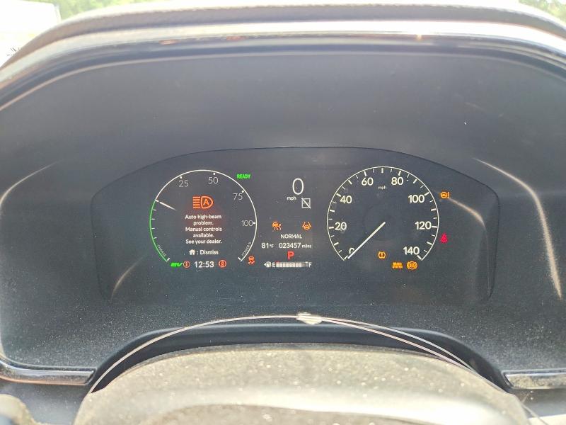 Продаж на аукціоні авто 2024 Honda Cr-v, vin: 7FARS6H52RE009094, номер лоту: 52338646