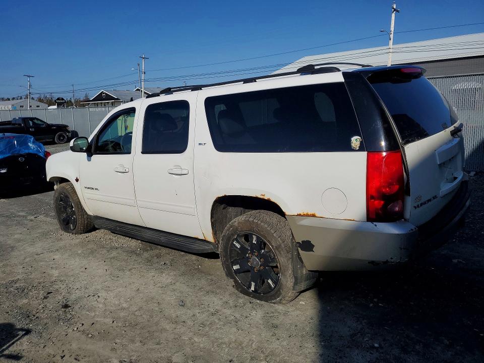 Продажа на аукционе авто 2010 Gmc Yukon Xl, vin: 1GKUKKE32AR245474, номер лота: 52608566