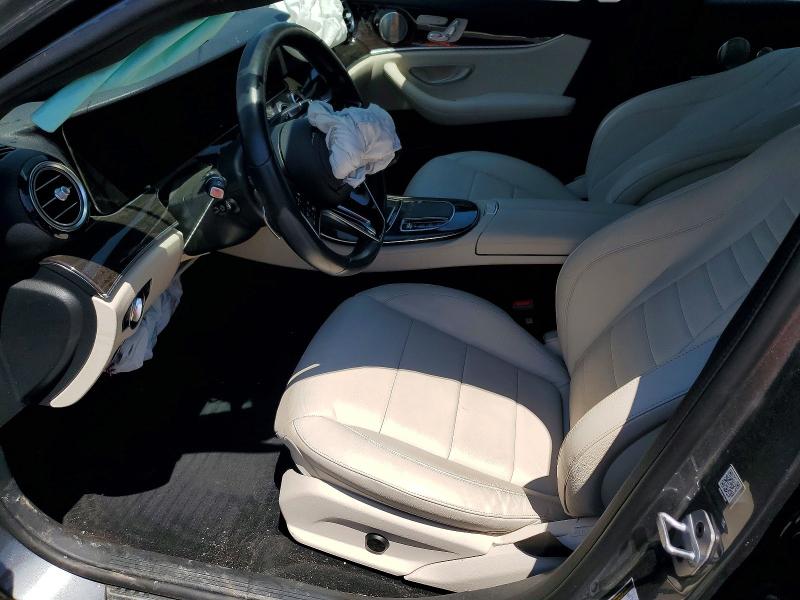 2023 Mercedes-benz E მანქანა იყიდება აუქციონზე, vin: W1KZF8EB1PB165607, აუქციონის ნომერი: 54268296
