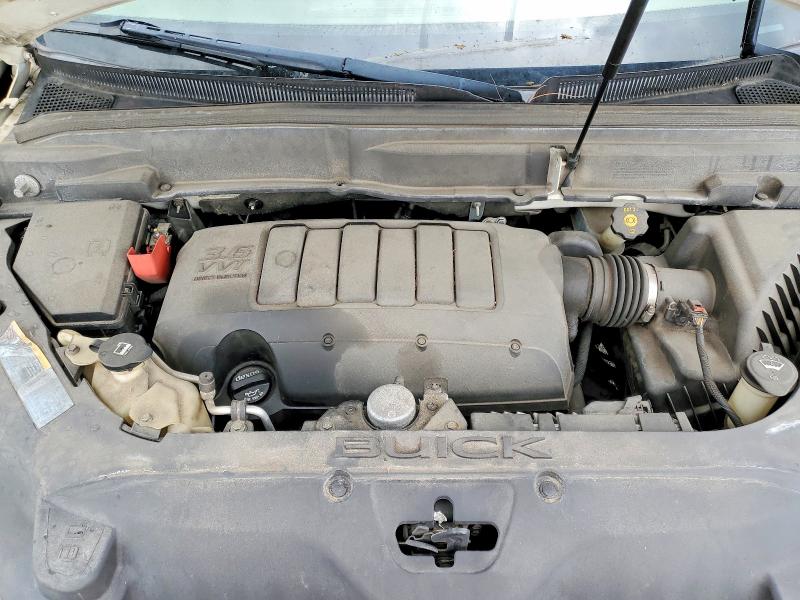 Aukcja sprzedaży 2012 Buick Enclave, vin: 5GAKRCED8CJ305032, numer aukcji: 51824416