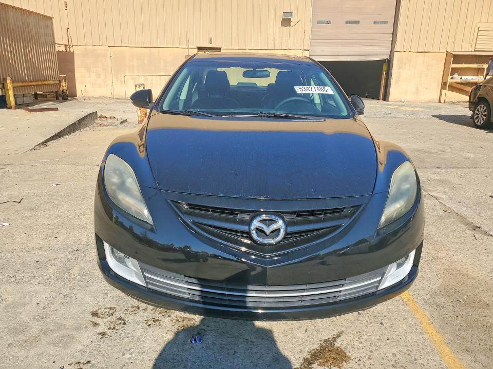 Aukcja sprzedaży 2012 Mazda 6, vin: 1YVHZ8CH8C5M09731, numer aukcji: 53427486