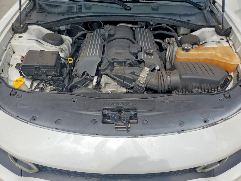 Продажа на аукционе авто 2016 Dodge Charger, vin: 2C3CDXGJ2GH150288, номер лота: 50100536
