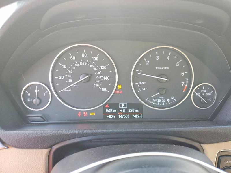 Продажа на аукционе авто 2013 Bmw 320, vin: WBA3B1C54DK128690, номер лота: 54205236