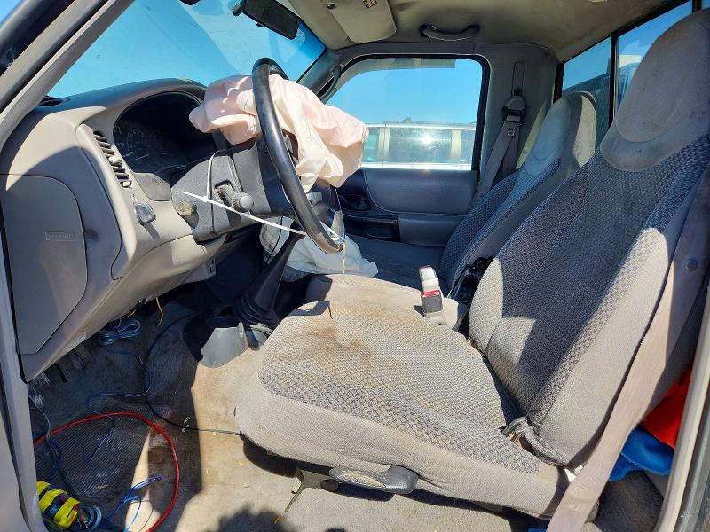 1998 Ford Ranger მანქანა იყიდება აუქციონზე, vin: 1FTYR11UXWPB09422, აუქციონის ნომერი: 51906406