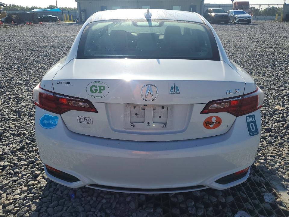 Продаж на аукціоні авто 2016 Acura Ilx, vin: 19UDE2F7XGA004081, номер лоту: 52718246