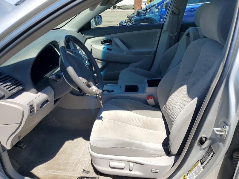 Продаж на аукціоні авто 2007 Toyota Camry, vin: 4T4BE46K67R001779, номер лоту: 53501966