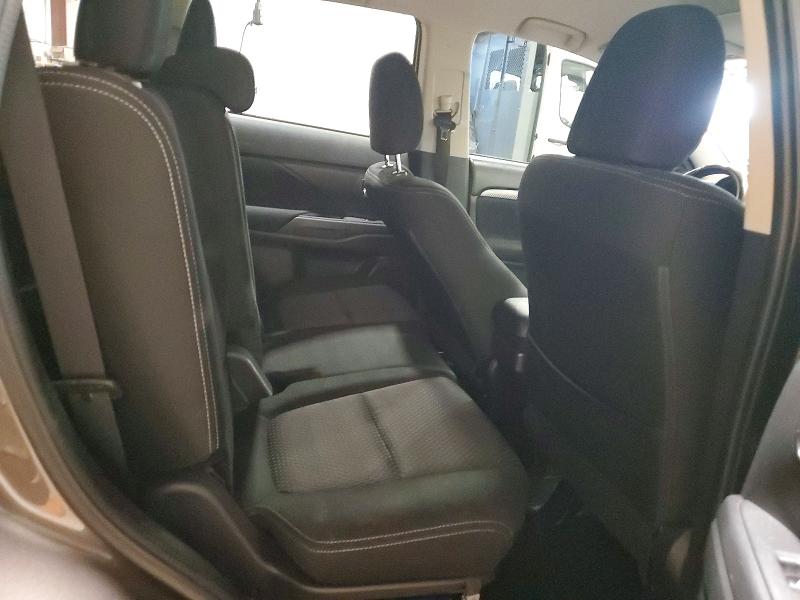 Aukcja sprzedaży 2017 Mitsubishi Outlander, vin: JA4AZ2A39HZ030839, numer aukcji: 52610136