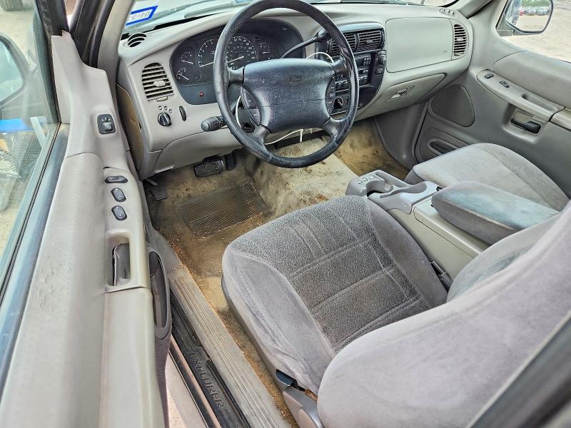Aukcja sprzedaży 1995 Ford Explorer, vin: 1FMCU22X4SUB79643, numer aukcji: 54348506