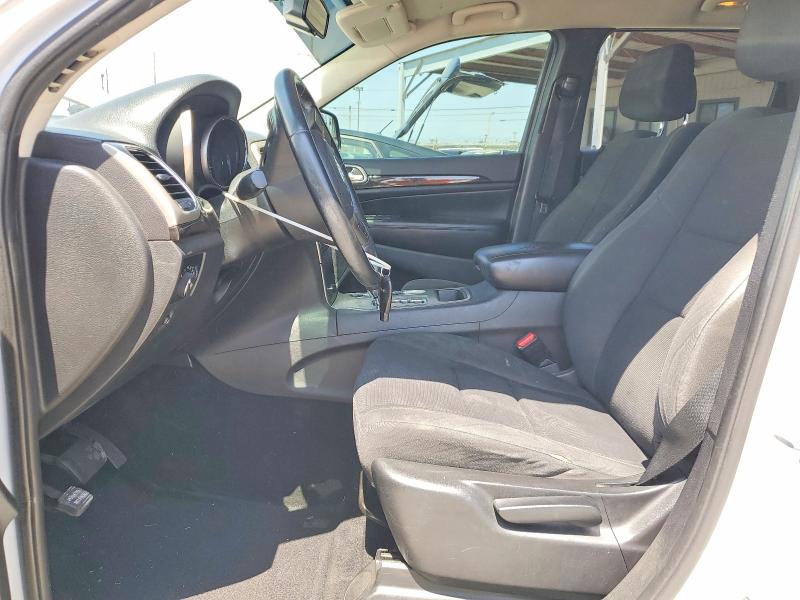 52555436 :رقم المزاد ، 1C4RJEAG7DC558347 vin ، 2013 Jeep Grand Cherokee مزاد بيع