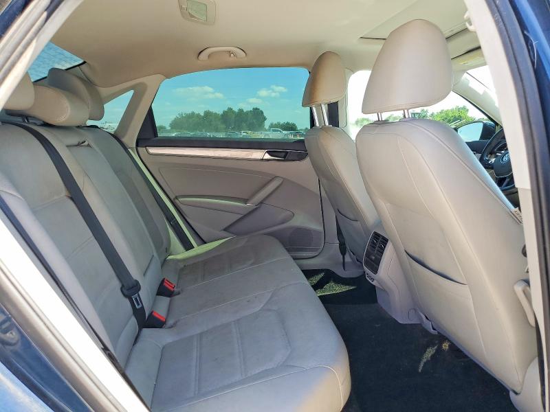 Aukcja sprzedaży 2019 Volkswagen Passat, vin: 1VWLA7A36KC010140, numer aukcji: 52431596