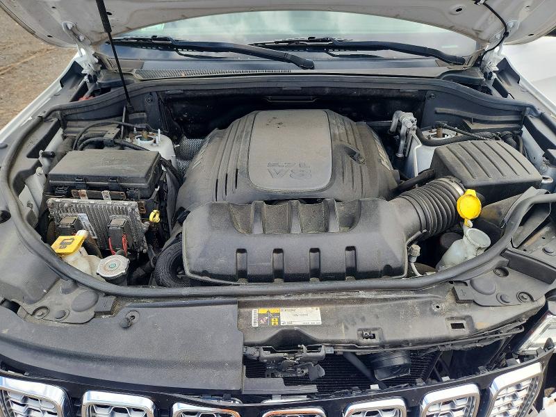 54870186 :رقم المزاد ، 1C4RJFJT1JC394107 vin ، 2018 Jeep Grand Cherokee مزاد بيع