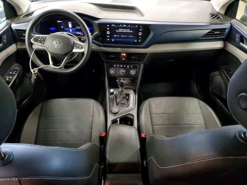 Aukcja sprzedaży 2022 Volkswagen Taos, vin: 3VVLX7B20NM077781, numer aukcji: 53999146