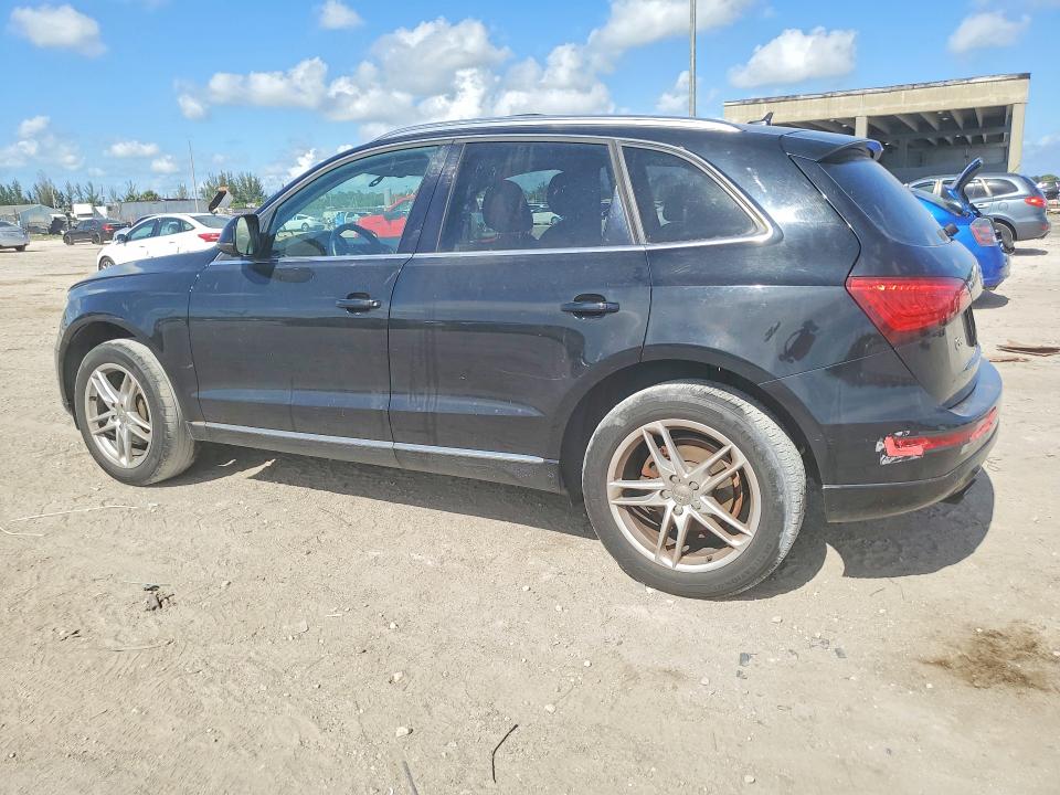 Продаж на аукціоні авто 2014 Audi Q5, vin: WA1LFAFP9EA043138, номер лоту: 54206516