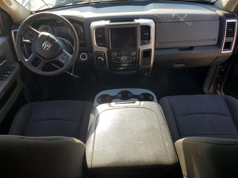 Продажа на аукционе авто 2019 Ram 1500 Classic, vin: 1C6RR7GT8KS706430, номер лота: 53446626