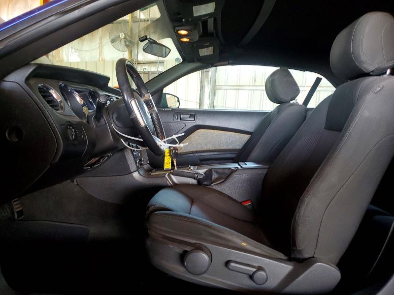 Aukcja sprzedaży 2014 Ford Mustang, vin: 1ZVBP8EM2E5272202, numer aukcji: 53285126
