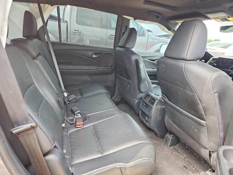 Aukcja sprzedaży 2019 Honda Passport, vin: 5FNYF7H98KB002273, numer aukcji: 54468426