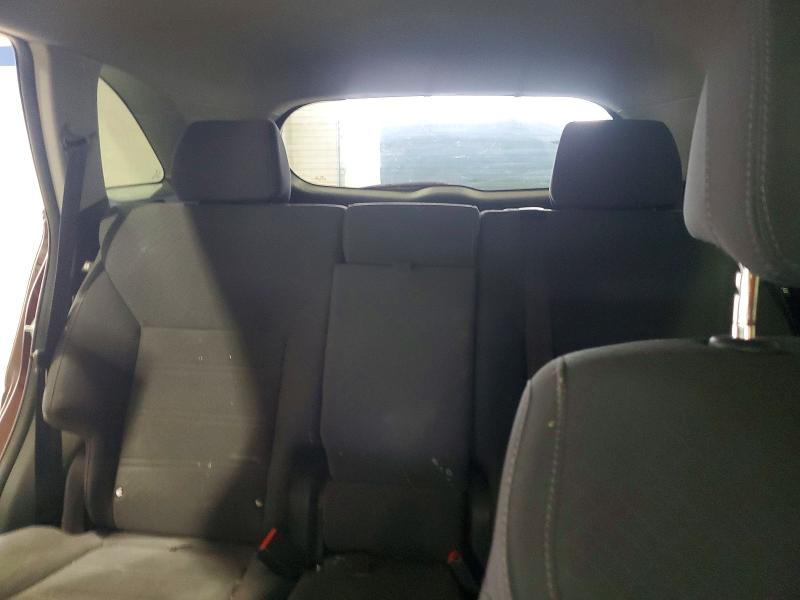 52825366 :رقم المزاد ، 5XYPGDA35HG323573 vin ، 2017 Kia Sorento مزاد بيع