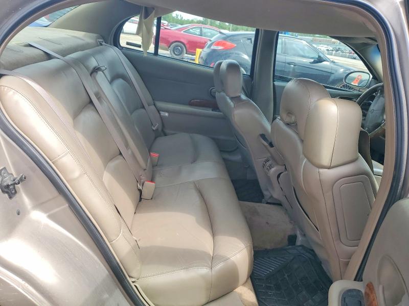Продаж на аукціоні авто 2000 Buick Lesabre, vin: 1G4HR54K5YU285893, номер лоту: 51838756