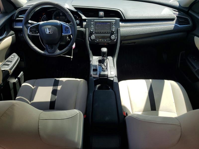 53036006 :رقم المزاد ، 19XFC2F64KE003812 vin ، 2019 Honda Civic مزاد بيع