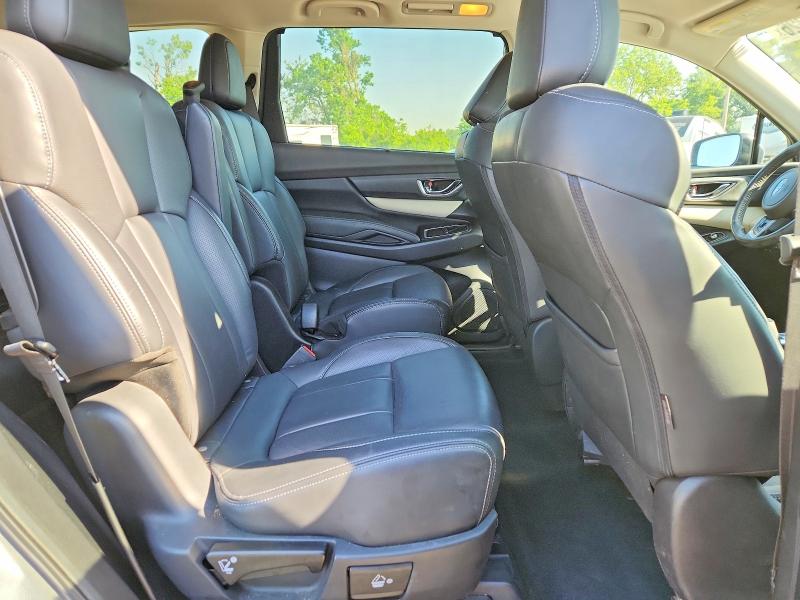 Продаж на аукціоні авто 2021 Subaru Ascent, vin: 4S4WMAMD0M3446148, номер лоту: 53092726