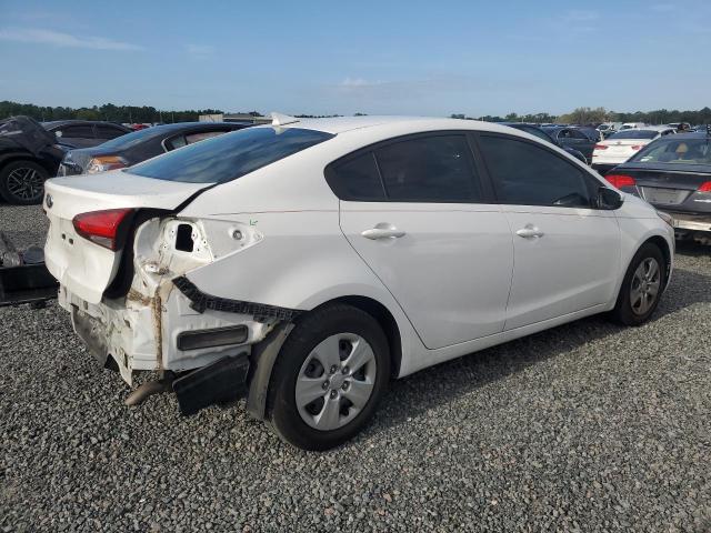 Aukcja sprzedaży 2018 Kia Forte, vin: 3KPFL4A74JE209416, numer aukcji: 52179486