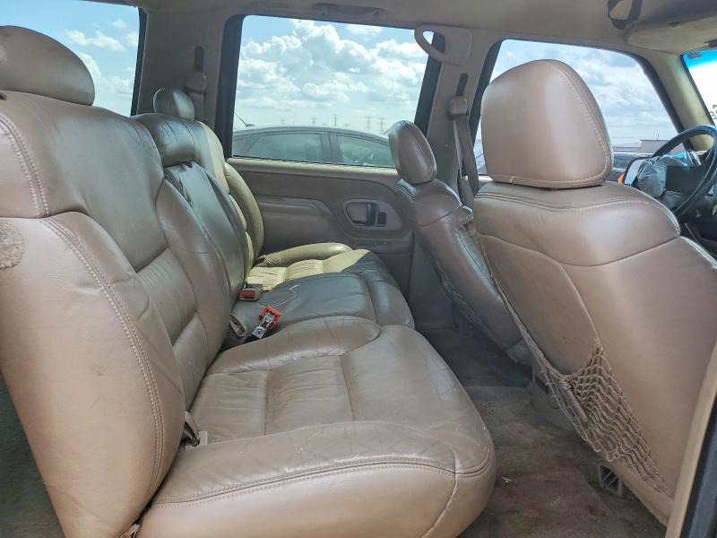52007086 :رقم المزاد ، 1GKFK16R8VJ736514 vin ، 1997 Gmc Suburban مزاد بيع