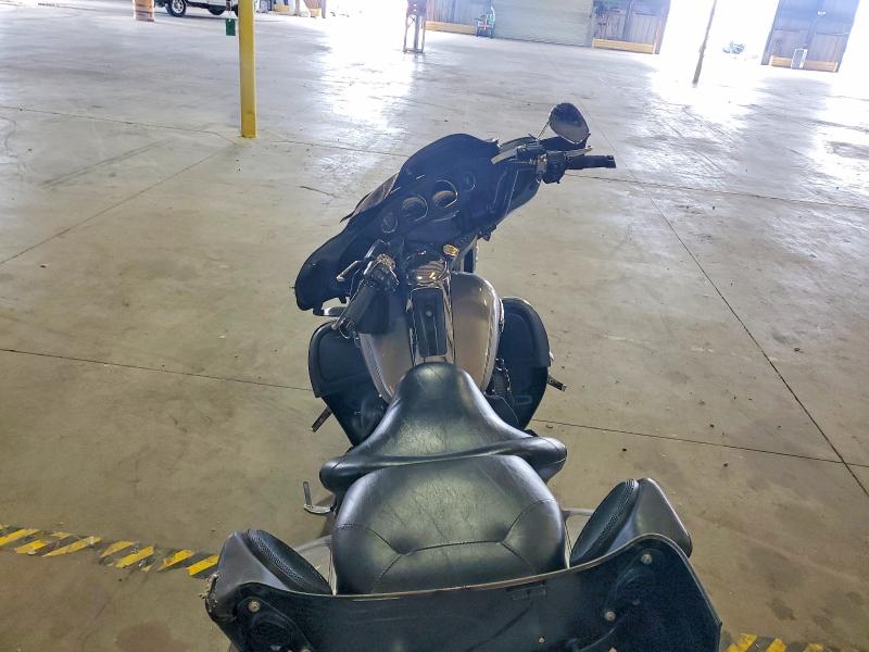 Продаж на аукціоні авто 2017 Harley-davidson Flhtcu, vin: 1HD1FCC16HB612615, номер лоту: 52758266