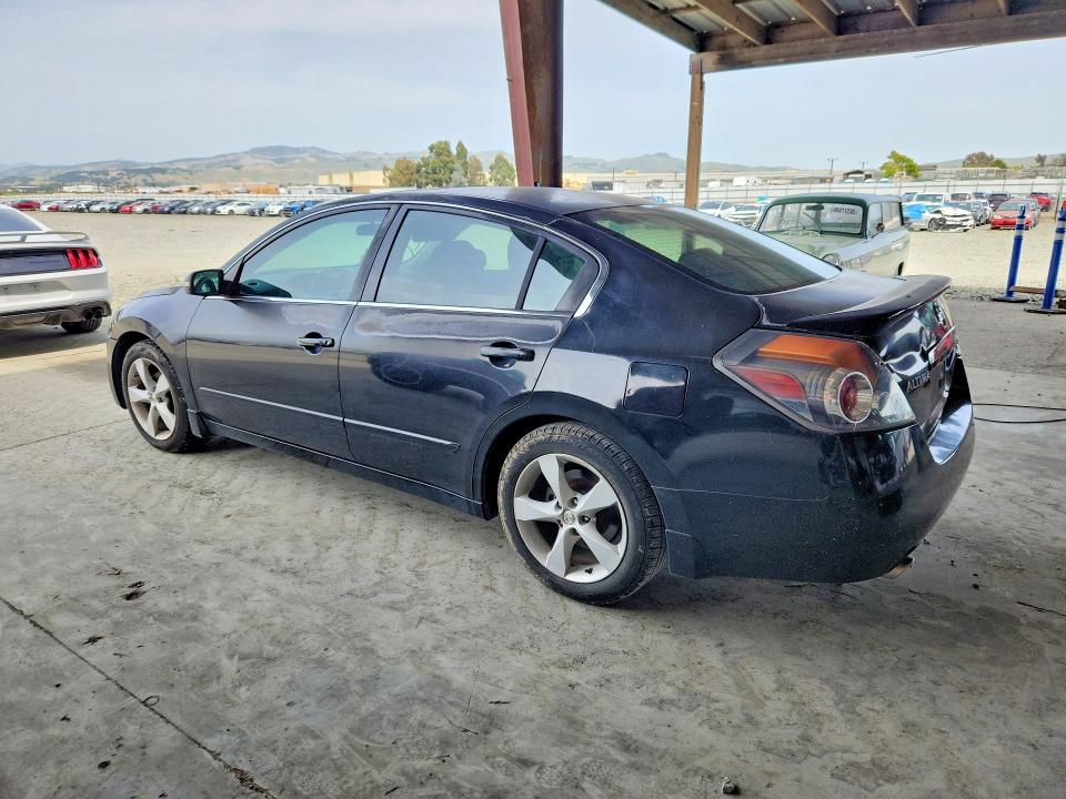 Продаж на аукціоні авто 2008 Nissan Altima, vin: 1N4BL21E38N403125, номер лоту: 41627826