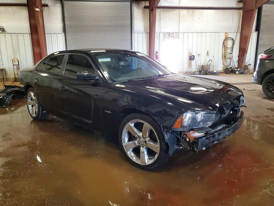 Продажа на аукционе авто 2014 Dodge Charger, vin: 2C3CDXCT7EH147522, номер лота: 54457766