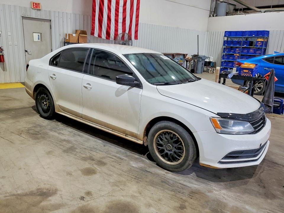 Aukcja sprzedaży 2016 Volkswagen Jetta, vin: 3VW267AJ3GM353697, numer aukcji: 52707846