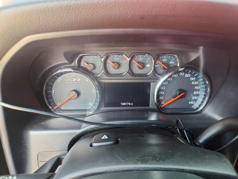 54688606 :رقم المزاد ، 3GCUKREC0JG583315 vin ، 2018 Chevrolet Silverado مزاد بيع
