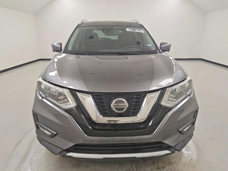 Продаж на аукціоні авто 2018 Nissan Rogue, vin: 5N1AT2MT4JC776915, номер лоту: 53713826