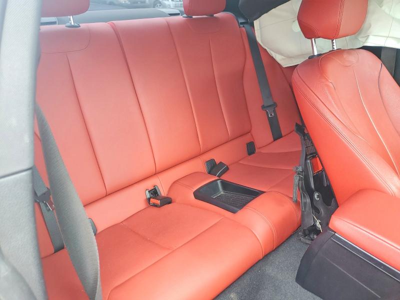 54782076 :رقم المزاد ، WBA1J7C58FV358800 vin ، 2015 Bmw M235i مزاد بيع