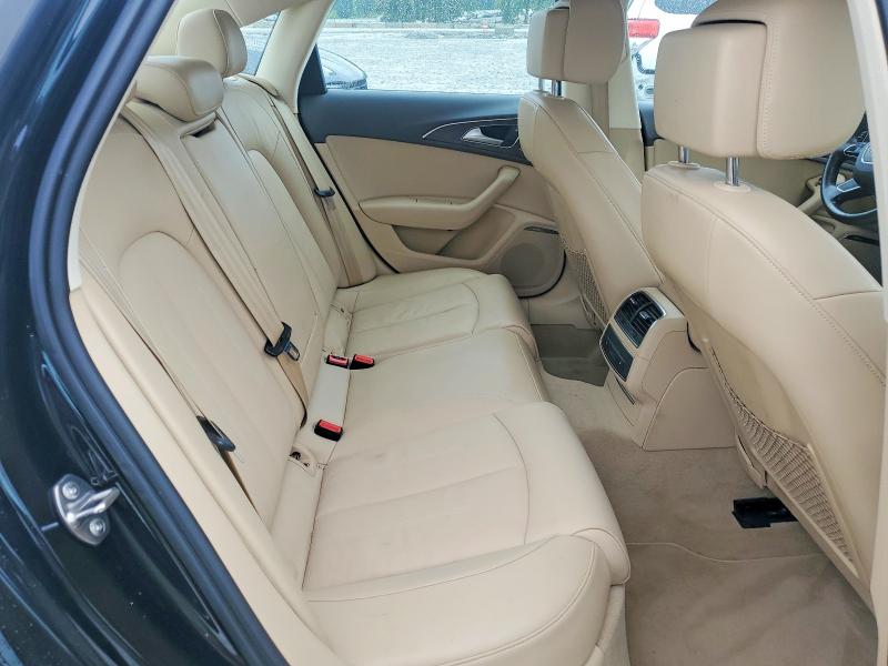 Aukcja sprzedaży 2014 Audi A6, vin: WAUFGAFC3EN096730, numer aukcji: 54746566