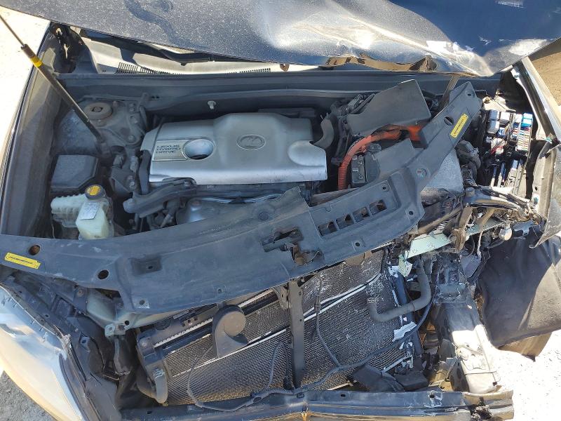 52142806 :رقم المزاد ، JTHBW1GG3D2008294 vin ، 2013 Lexus Es مزاد بيع